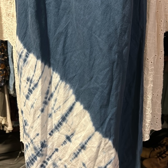 River sky  dress New with tags - Picture 5 of 6